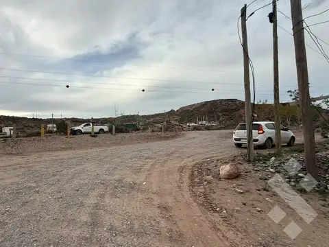 En ALQUILER, complejo 7 departamentos Bajada de Maida y Crouzzeiles