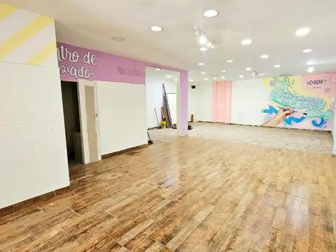 Local en Alquiler en Ramos Mejia, $ 1.500.000