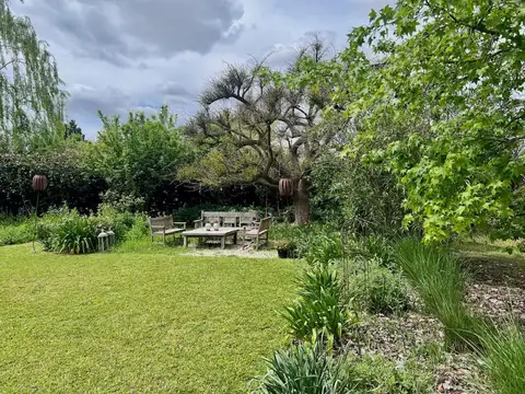 Casa en Venta de 5 dormitorios