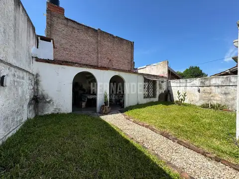 Casa en Venta en Temperley, USD 114.900