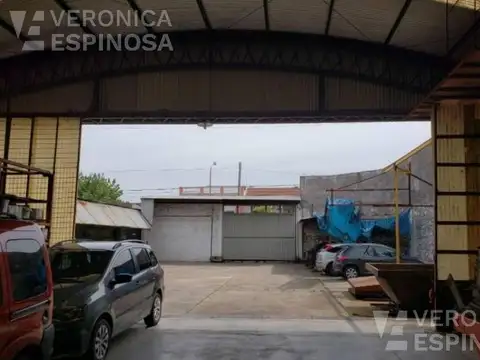 Galpon en Venta 50 años