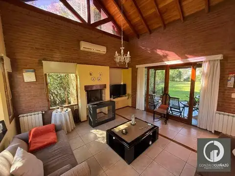 Casa Venta 3 Dormitorio, Pileta 
