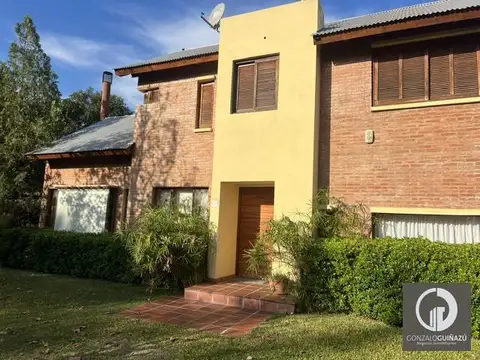 Casa en Venta de 3 dormitorios