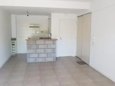 Departamento en Venta en Saavedra, USD 98.000