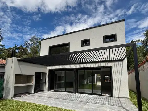 Casa en Venta al Norte