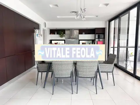 Terravista 100
