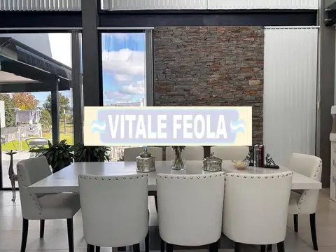 Casa en Alquiler en Terravista, USD 3.500