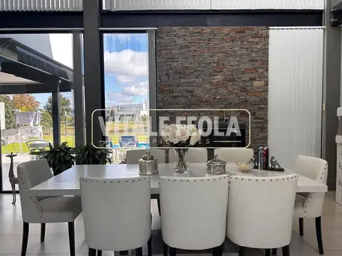 Casa en Alquiler en Terravista, USD 3.300