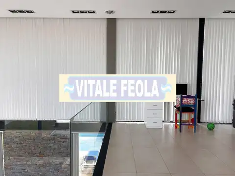 Casa 6 ambientes con 3 baños