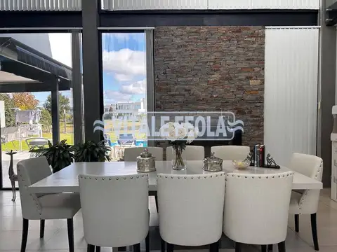 Casa en Alquiler en Terravista, USD 3.500