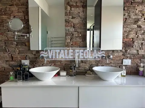 Casa en Alquiler 10 años