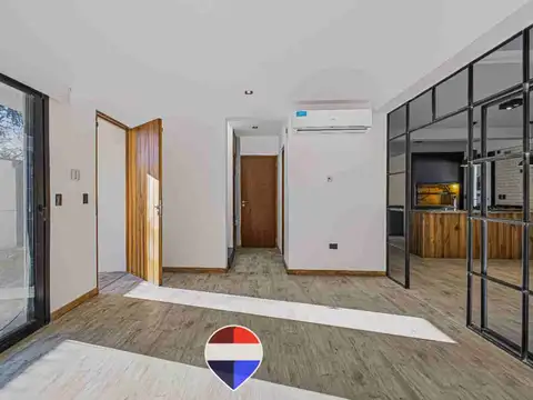 Casa en Venta en City Bell, USD 154.000