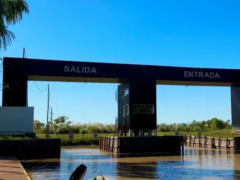 Barrio Nautico Albardon