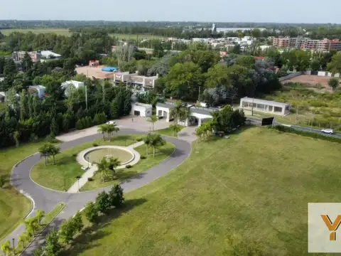 Terreno en Venta de 800,0 m2