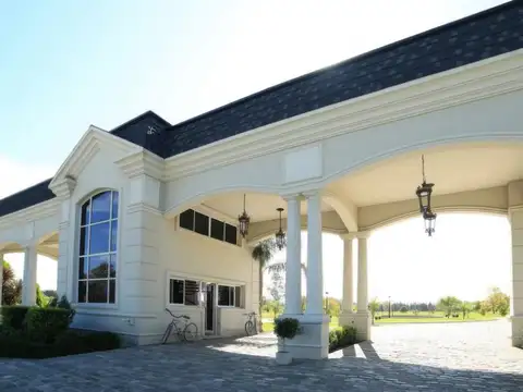 Terreno en venta - 800Mts2 - Pilar