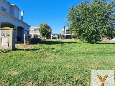 Terreno en venta - 800Mts2 - Pilar