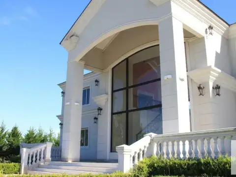 Terreno en Venta en Chateau Pilar, USD 125.000