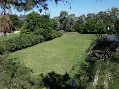Venta Lote Barrio La Esperanza Club de Campo  