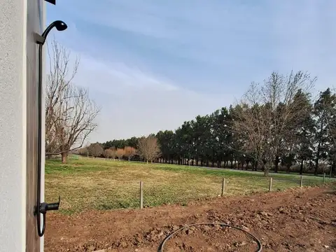 Casa en Alquiler al Noroeste