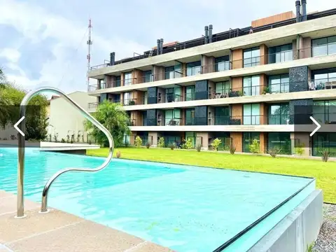 Excelente departamento 3 ambientes en Ranelagh