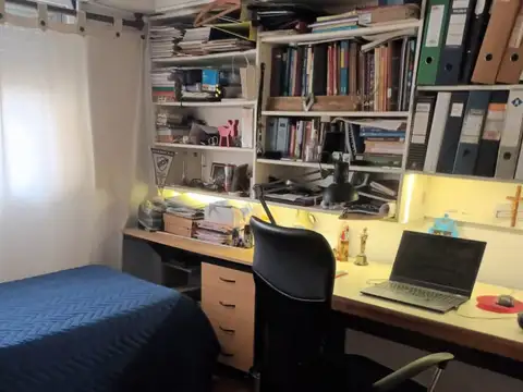 TRES AMBIENTES EN QUILMES CENTRO.