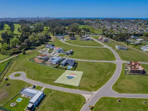 Lote 30 (7600), General Pueyrredon, Buenos Aires, Argentina 100