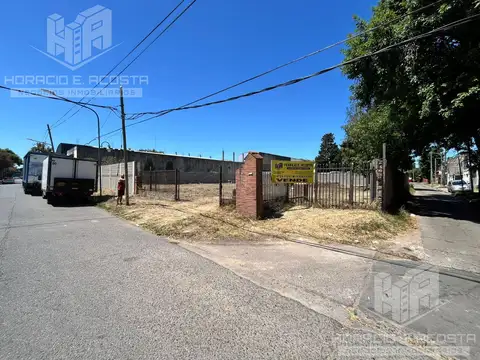 Terreno en Venta 28  mts Frente