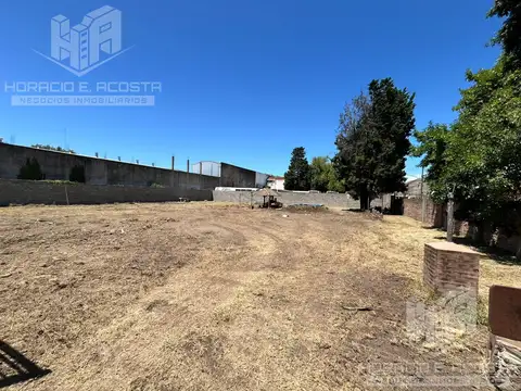 Terreno en Venta de 1330,0 m2