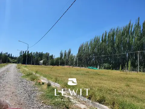 Terreno en Venta en Neuquén, USD 59.000
