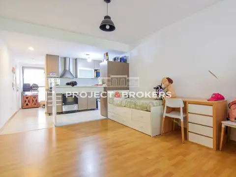 Departamento en Venta 2 años