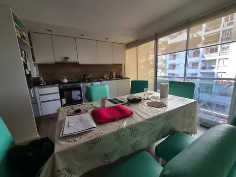 Belgrano 1300, Piso 3