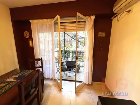 Departamento en Venta de 3 dormitorios