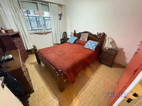 Departamento en Venta en Palermo, USD 169.900