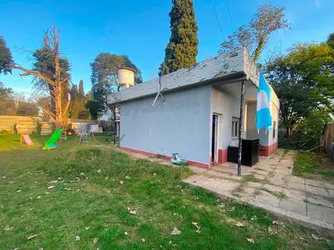 CASA A REPARAR:: UDAONDO :: 2 AMB:: 300M2