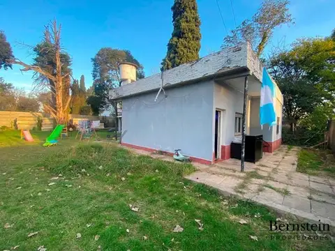 CASA A REPARAR:: UDAONDO :: 2 AMB:: 300M2