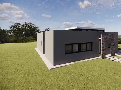 Casa en Venta en Puertos, USD 346.000