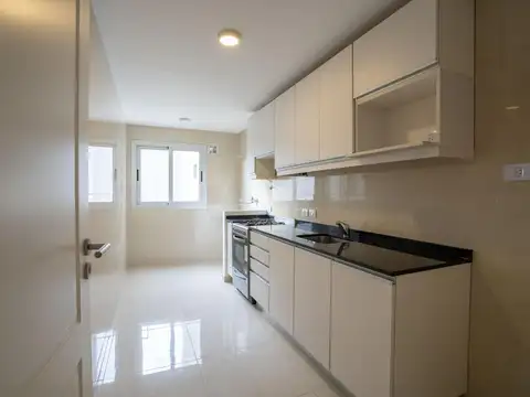Departamento en Palermo