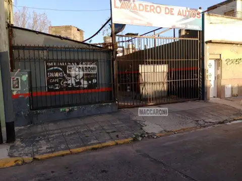 Local - Venta - Argentina, Tres de Febrero - 25 DE MAYO 358