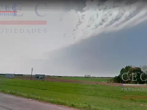 Venta - Terreno - Ruta Nacional 9 - Pueblo Esther