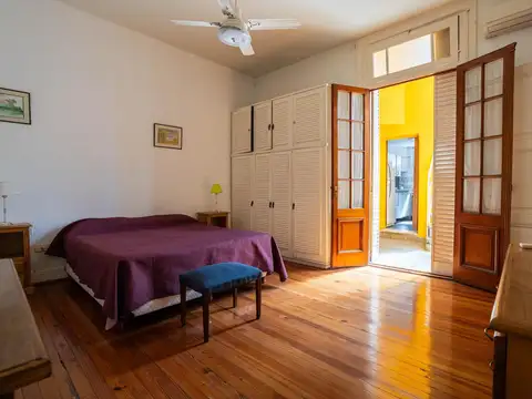 Departamento en Alquiler Temporal en Caballito, CABA