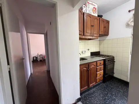 Departamento en Venta al Oeste