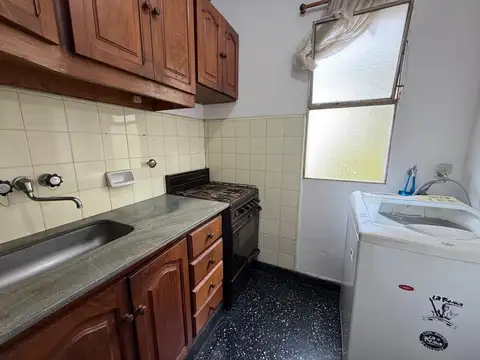 Departamento en Venta 44 años