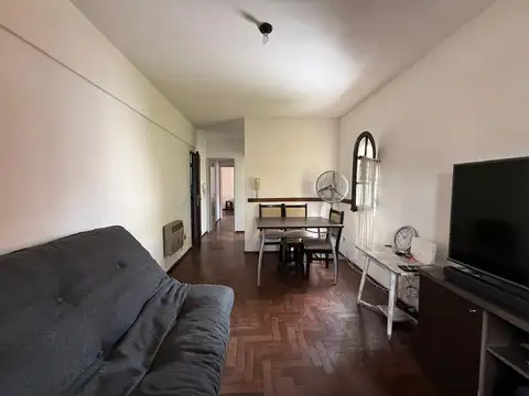 EN VENTA - DEPARTAMENTO 1 DORMITORIO - BARRIO NUESTRA SEÑORA DE LOURDES
