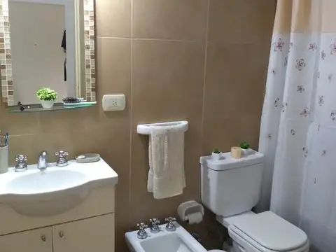 Departamento en Alquiler al Este