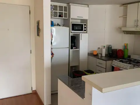 Departamento en Alquiler 13 años