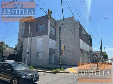 Victorica al 500