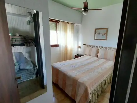 Departamento en venta - 1 Dormitorio 1 Baño - Villa Gesell