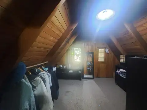 Casa en Venta 15 años