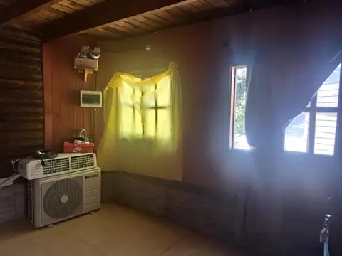 VENTA CASA TIPO CABAÑA BARRIO CERRADO LAS ACACIAS LA REJA