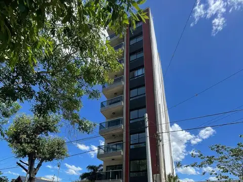 Departamento en San Lorenzo